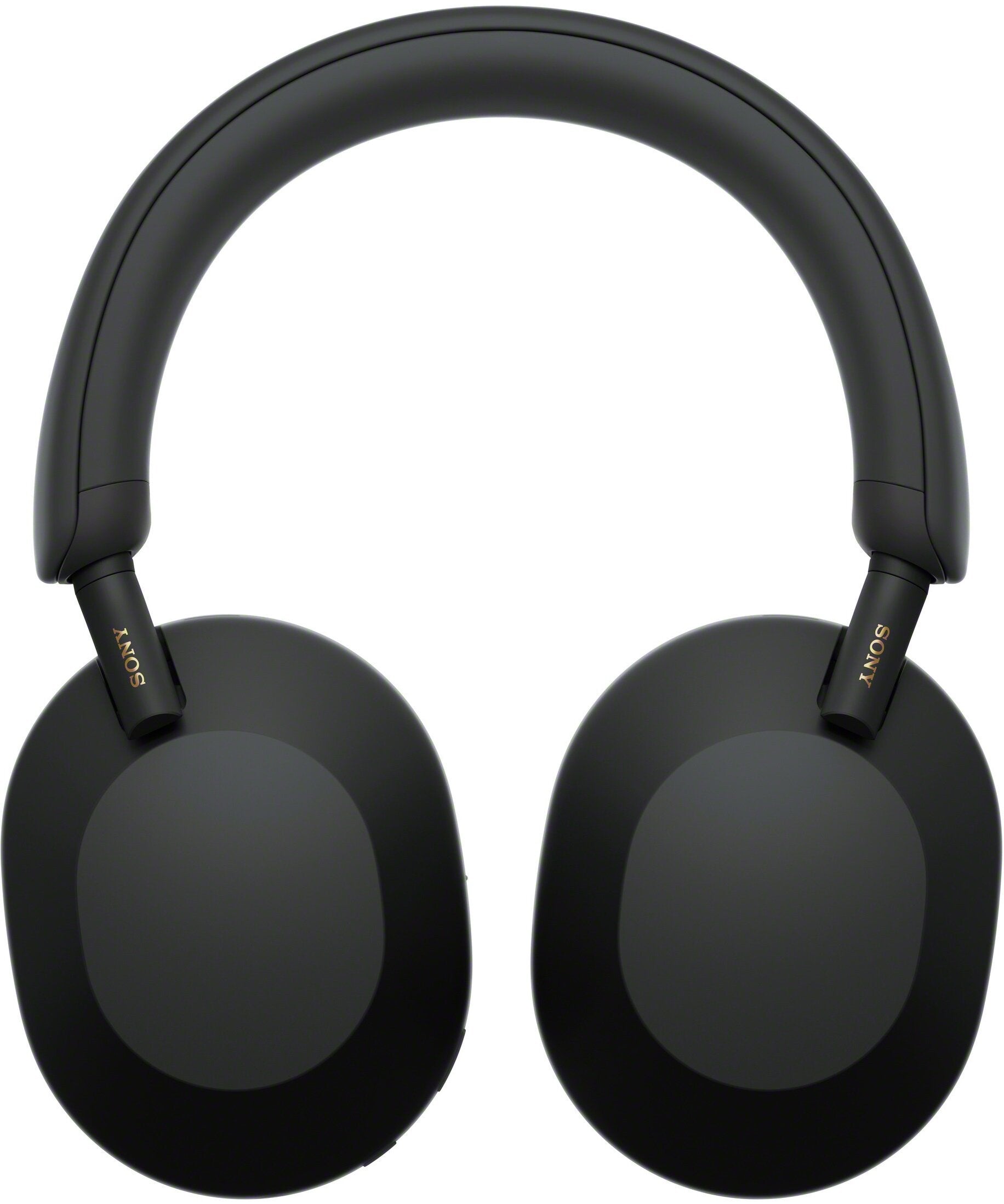 Sony WH-1000XM5 – Casque à réduction de bruit de qualité supérieure, autonomie de 30 h