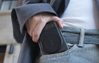 PGYTECH MagCam 2 Poignée pour téléphone | Poignée magnétique pour appareil photo
