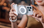 PGYTECH MagCam 2 Poignée pour téléphone | Poignée magnétique pour appareil photo