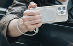 PGYTECH MagCam 2 Poignée pour téléphone | Poignée magnétique pour appareil photo