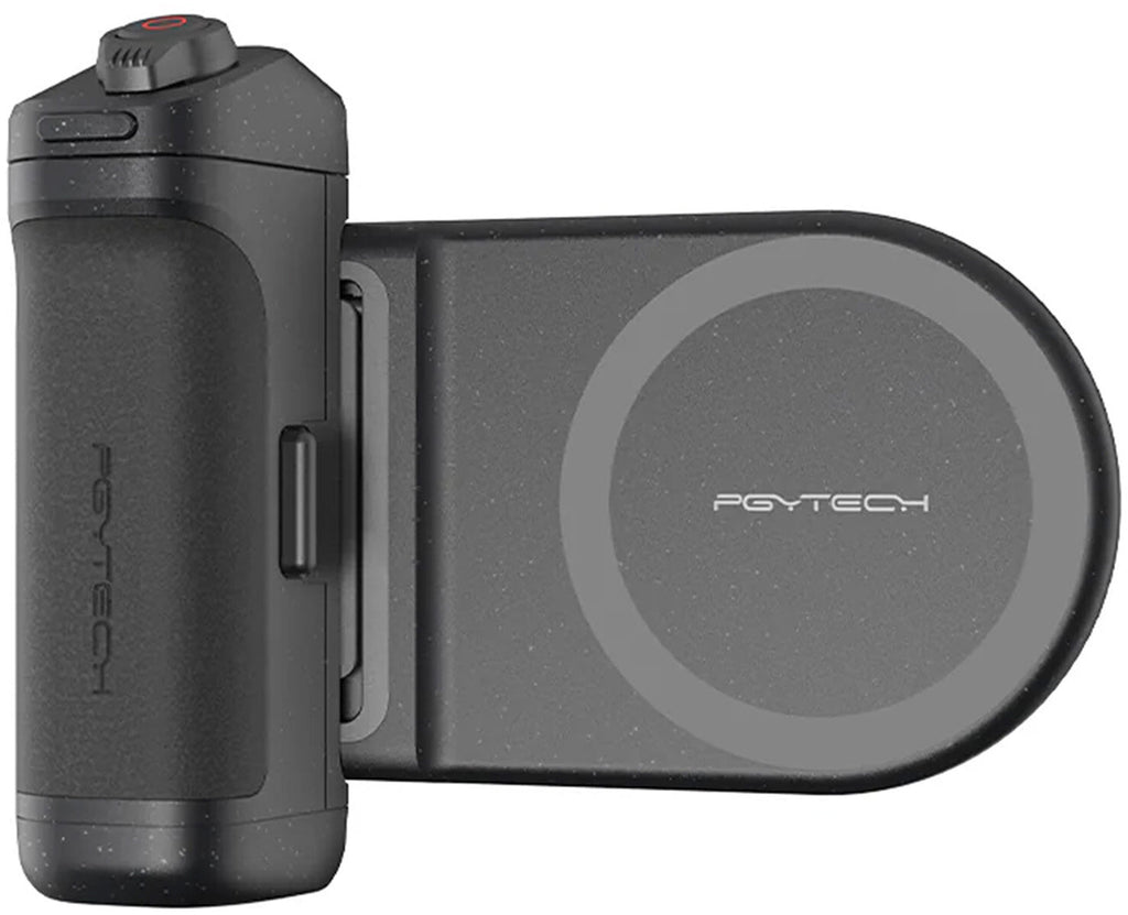 PGYTECH MagCam 2 Poignée pour téléphone | Poignée magnétique pour appareil photo
