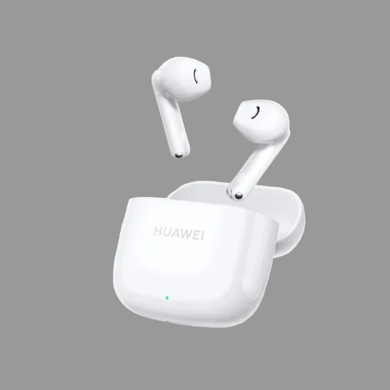 Écouteurs sans fil Huawei FreeBuds SE 2 – Bluetooth 5.3, commande tactile, écouteurs intra-auriculaires étanches