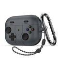 Game Console Silicone Case for AirPods Pro 3 – Shockproof & Protective | Zaiyne