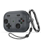 Game Console Silicone Case for AirPods Pro 3 – Shockproof & Protective | Zaiyne