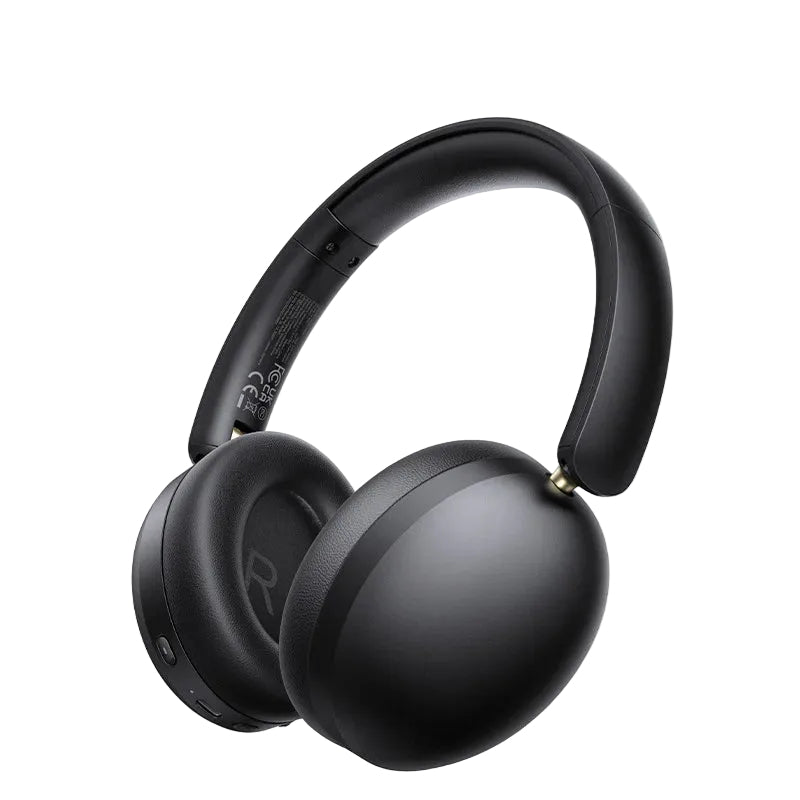 UGREEN Studio Max2 Wireless Headphones – HiFi Sound, 80h Playtime, BT 5.4