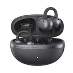 Open-Ear Clip-On Bluetooth Earbuds for Sports & Daily Use