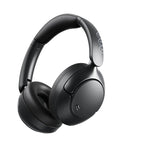 Casque sans fil supra-auriculaire à réduction active du bruit – Audio haute résolution
