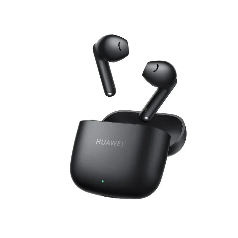 Écouteurs sans fil Huawei FreeBuds SE 2 – Bluetooth 5.3, commande tactile, écouteurs intra-auriculaires étanches