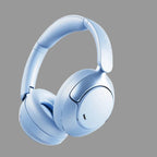 Casque sans fil supra-auriculaire à réduction active du bruit – Audio haute résolution