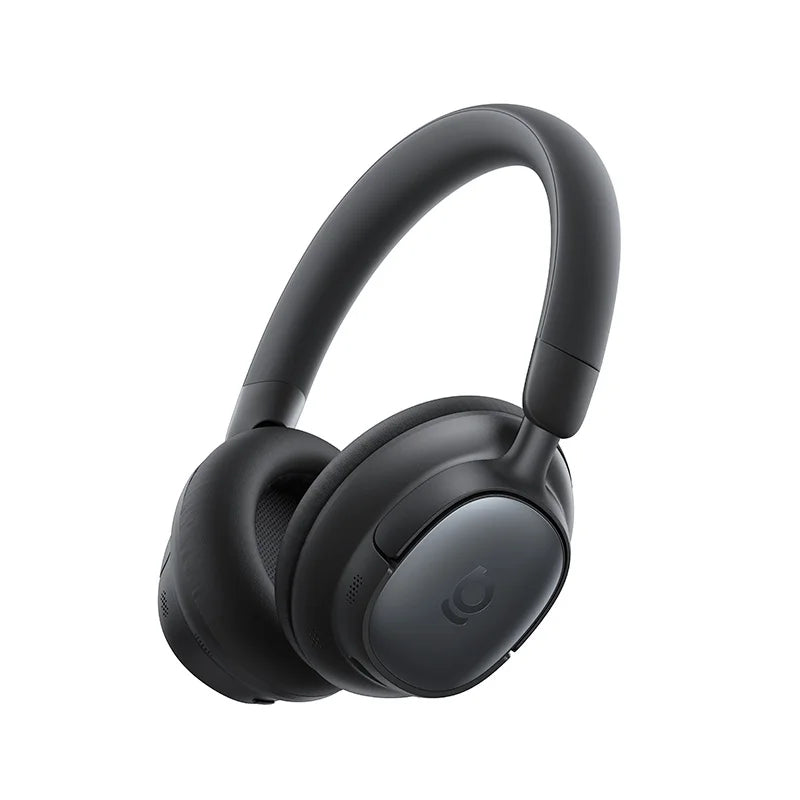 Casque sans fil Baseus Bowie MH1 ANC – Réduction de bruit active hybride, 80h d'autonomie, Son Hi-Res