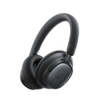 Casque sans fil Baseus Bowie MH1 ANC – Réduction de bruit active hybride, 80h d'autonomie, Son Hi-Res