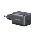 20W ładowarka GaN Mini USB-C | Kompaktowa ładowarka do telefonu – ZAIYNE
