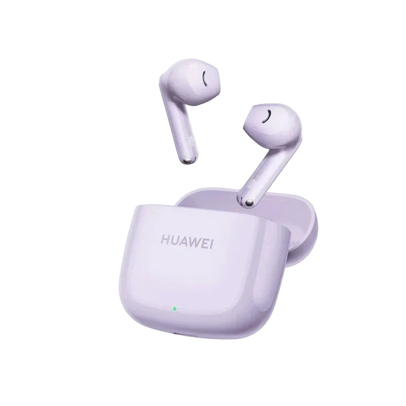 Écouteurs sans fil Huawei FreeBuds SE 2 – Bluetooth 5.3, commande tactile, écouteurs intra-auriculaires étanches