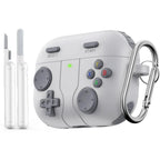 Game Console Silicone Case for AirPods Pro 3 – Shockproof & Protective | Zaiyne