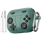 Game Console Silicone Case for AirPods Pro 3 – Shockproof & Protective | Zaiyne