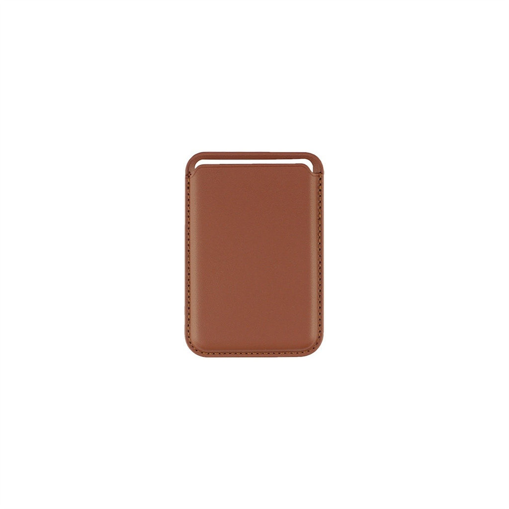 Portefeuille en cuir MagSafe MagSecure™