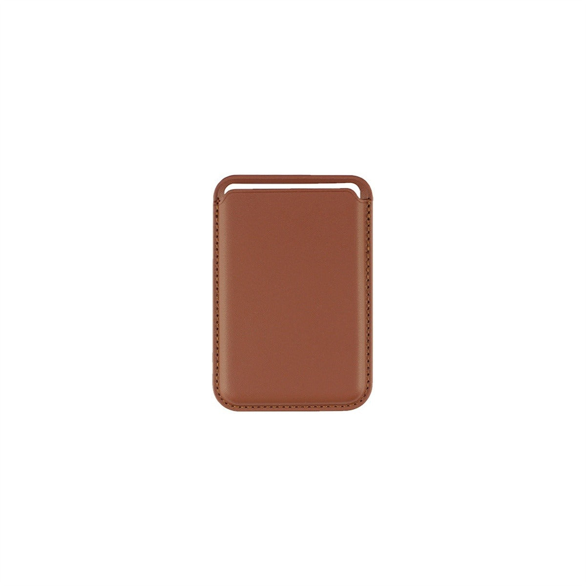 Portefeuille en cuir MagSafe MagSecure™