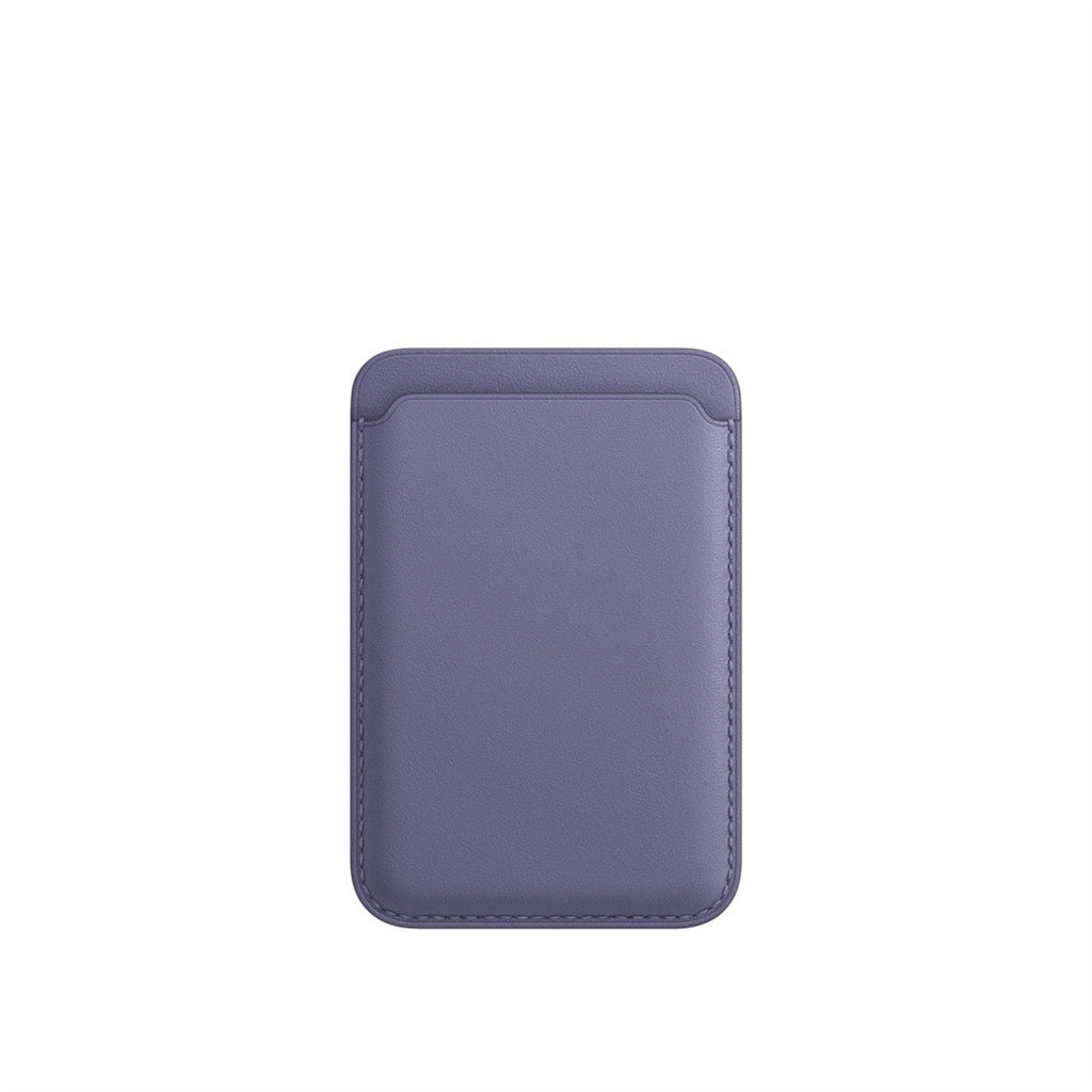 Portefeuille en cuir MagSafe MagSecure™