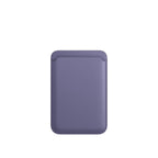 Portefeuille en cuir MagSafe MagSecure™