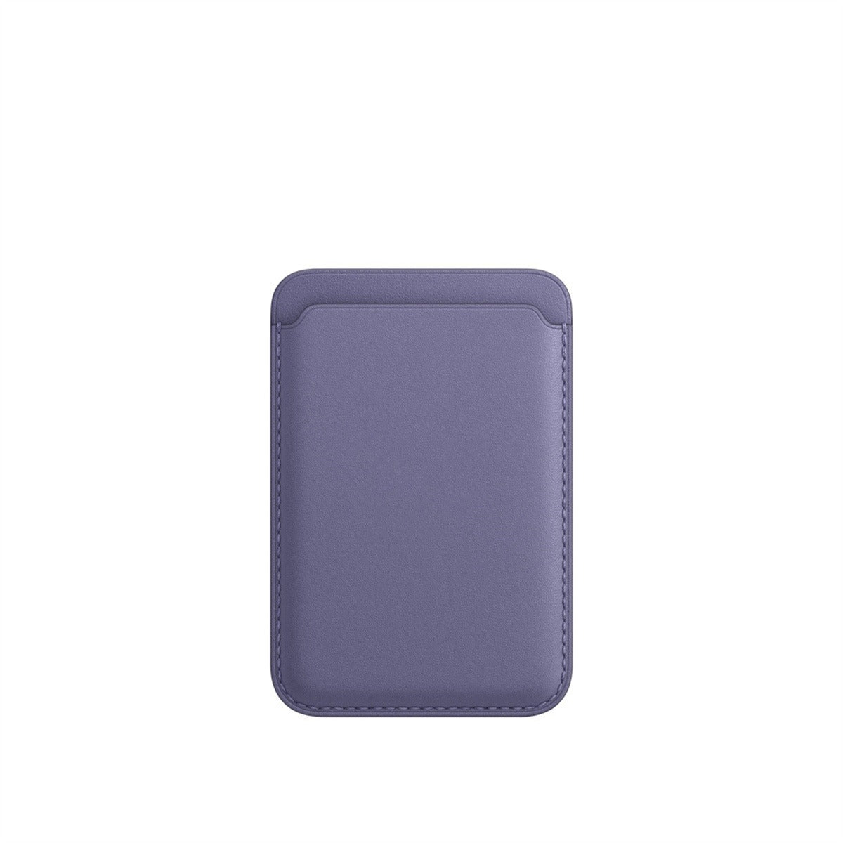 Portefeuille en cuir MagSafe MagSecure™