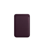 Portefeuille en cuir MagSafe MagSecure™