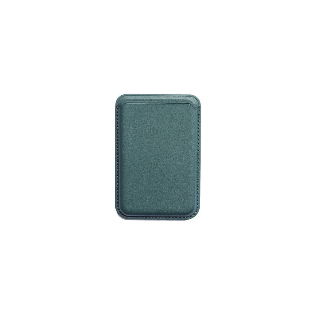 Portefeuille en cuir MagSafe MagSecure™