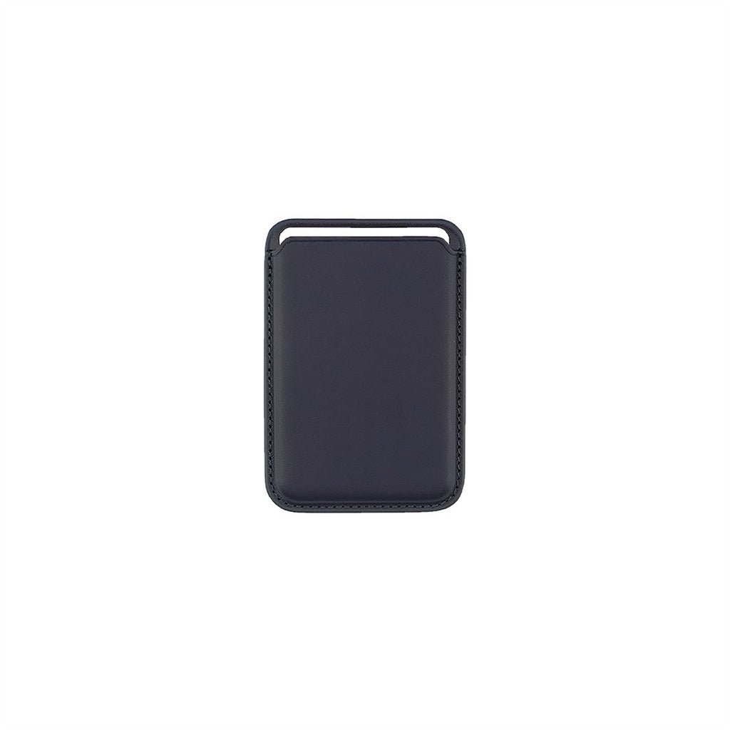 Portefeuille en cuir MagSafe MagSecure™
