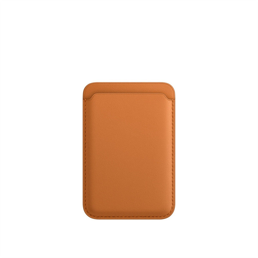 Portefeuille en cuir MagSafe MagSecure™