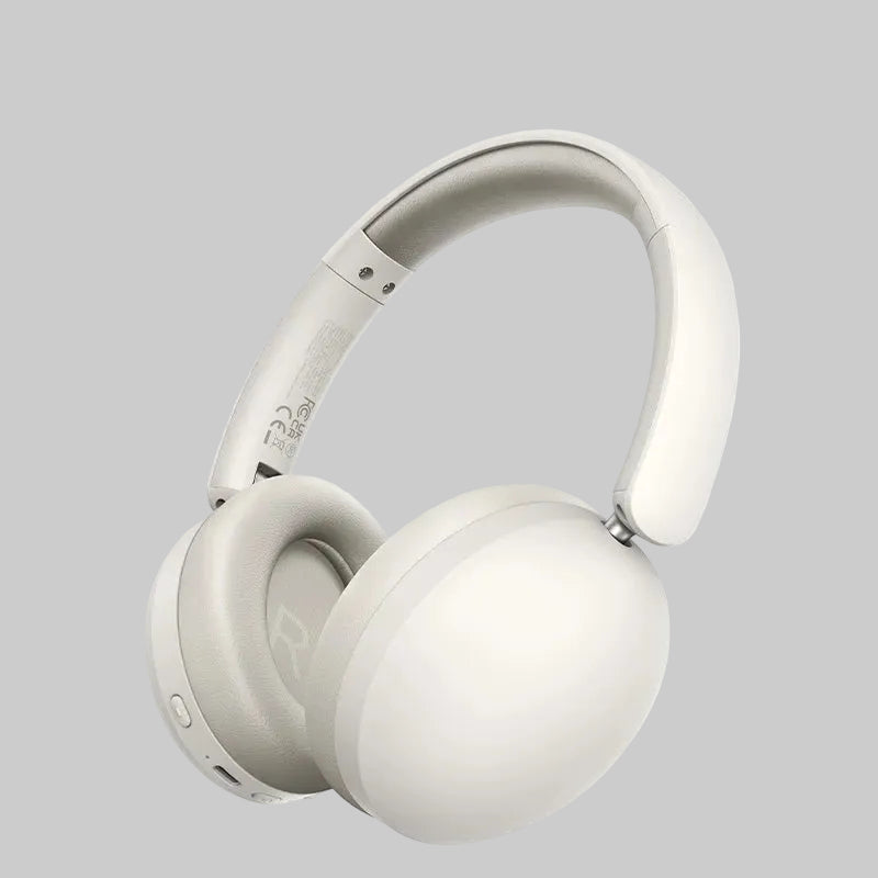 Casque sans fil UGREEN Studio Max2 – Son HiFi, 80h d'autonomie, BT 5.4