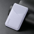 Skórzany portfel MagSafe z funkcją podstawki
