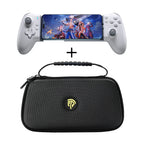 Manette de jeu mobile M15 | Manette de téléphone à effet Hall pour iPhone et Android | ZAIYNE
