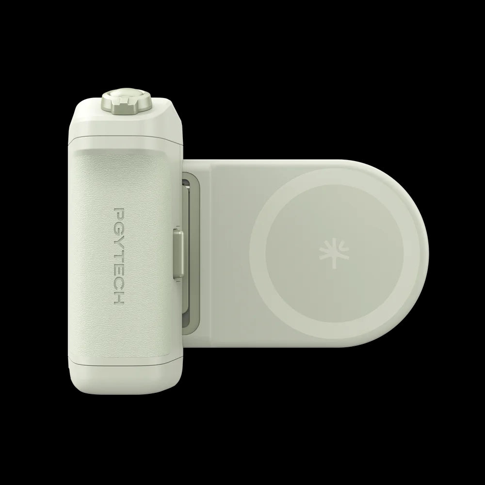 PGYTECH MagCam 2 Poignée pour téléphone | Poignée magnétique pour appareil photo