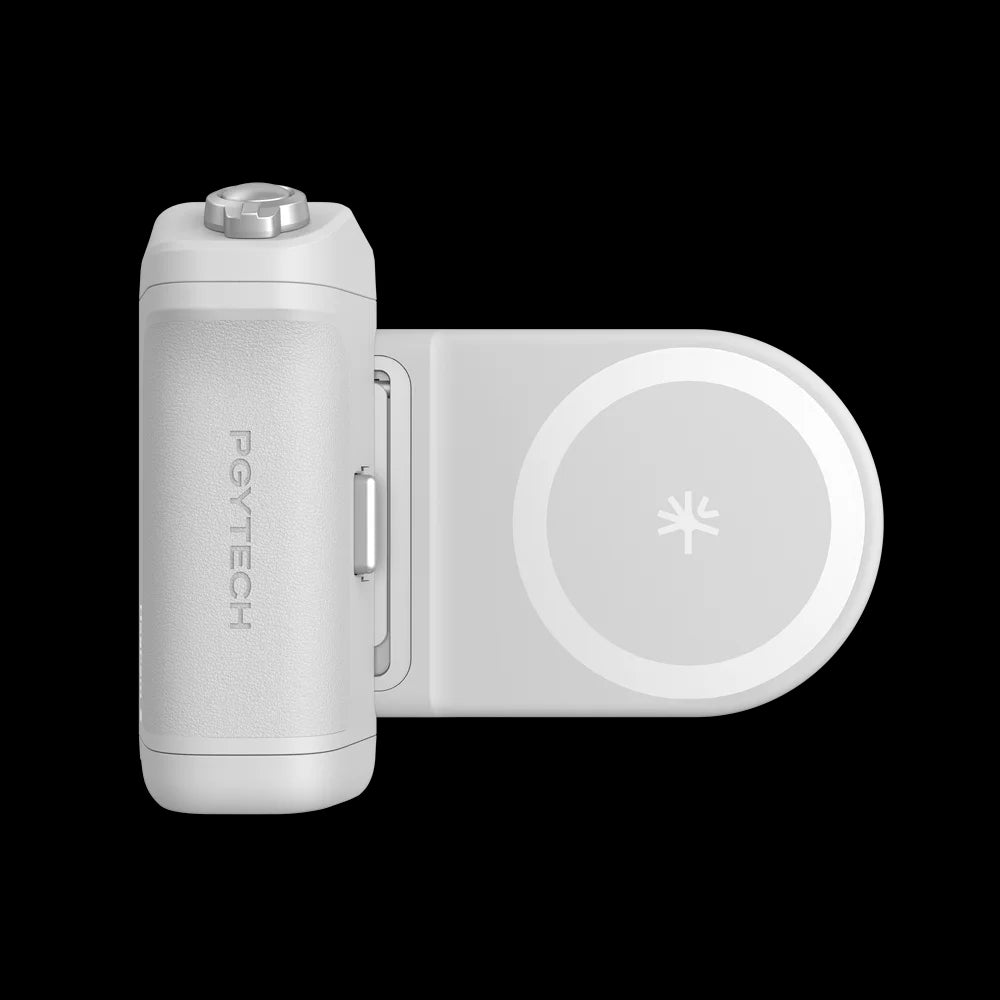 PGYTECH MagCam 2 Poignée pour téléphone | Poignée magnétique pour appareil photo
