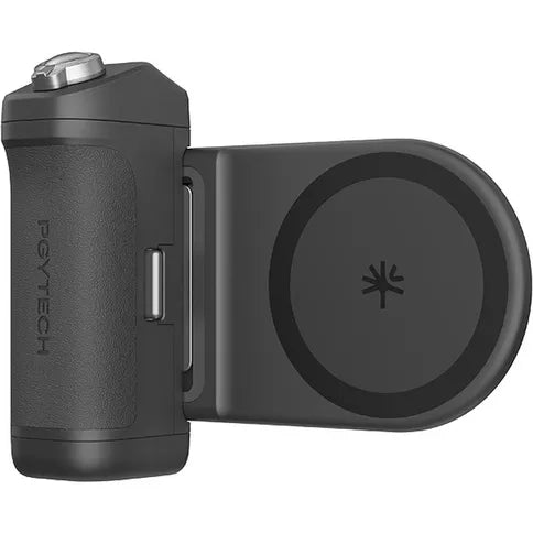 PGYTECH MagCam 2 Poignée pour téléphone | Poignée magnétique pour appareil photo