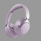 Casque sans fil supra-auriculaire à réduction active du bruit – Audio haute résolution