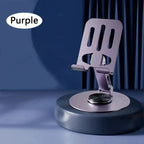 Adjustable Metal Phone & Tablet Stand | Desk Holder – ZAIYNE