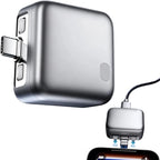 Ładowarka samochodowa KUWAJIA Auto Stop Charger PD30 | Inteligentna ochrona przed szybkim ładowaniem – ZAIYNE