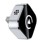 Wireless Car Adapter – Convert Wired CarPlay & Android Auto to Wireless | Plug & Play USB Dongle