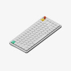 NuPhy Air75 V3 Wireless Low-Profile Mechanical Keyboard – 3-Mode
