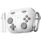 Game Console Silicone Case for AirPods Pro 3 – Shockproof & Protective | Zaiyne